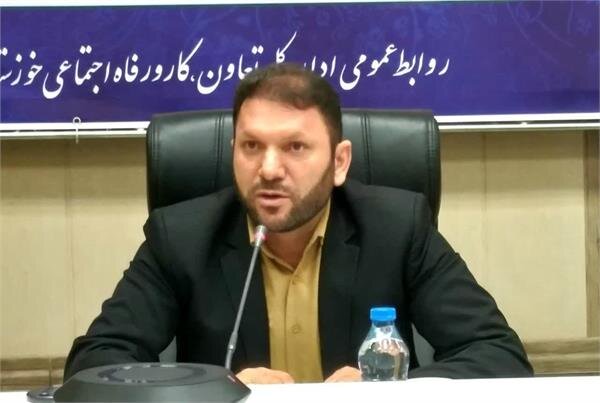 رشد ۸ درصدی مشارکت تعاونی‌های خوزستان در هجدهمین جشنواره تعاونی‌های برتر سال ۱۴۰۲