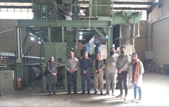 رشد ۲.۵ برابری پرداخت تسهیلات اشتغال‌زایی در آران و بیدگل