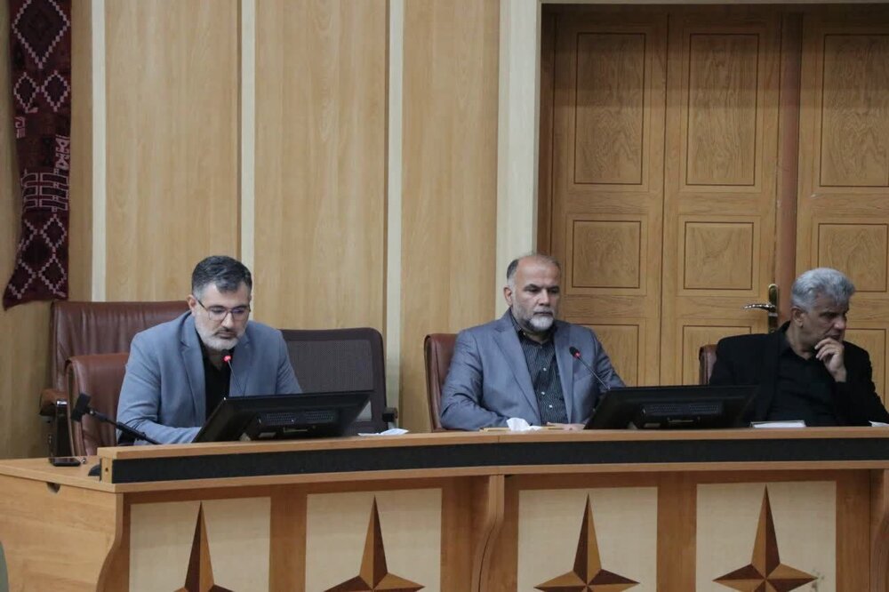 تحقق ۱۳ درصدی تعهد اشتغال ۱۴۰۲ گیلان 