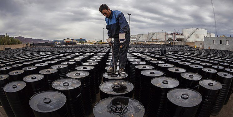 افزایش تولید حداکثری نفت خام اولویتی راهبردی است 