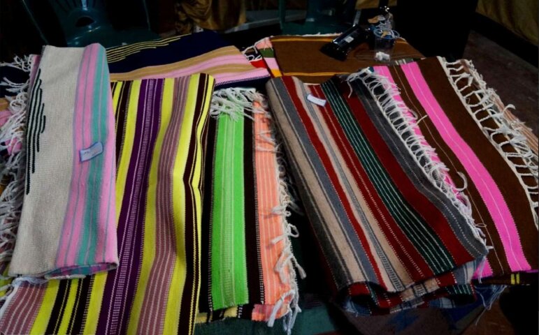 معرفی ۱۰۰ طرح مشاغل خانگی به بانک‌های میناب 