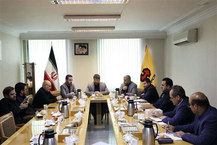 افزایش تولید و سود را در شرکت‌های زیرمجموعه تأمین اجتماعی دنبال می‌کنیم