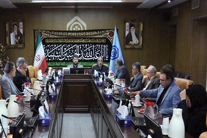 ارائه روزانه یک میلیون خدمت سرپایی درمان تأمین اجتماعی