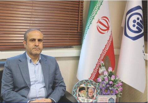 افزایش ۴۰ درصدی بدهی کارفرمایان گیلانی به تامین‌اجتماعی استان 