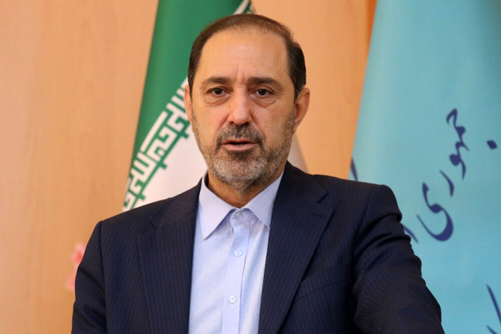 ۳۲ فعال عرصه مهارت‌آموزی در کشور تجلیل شدند