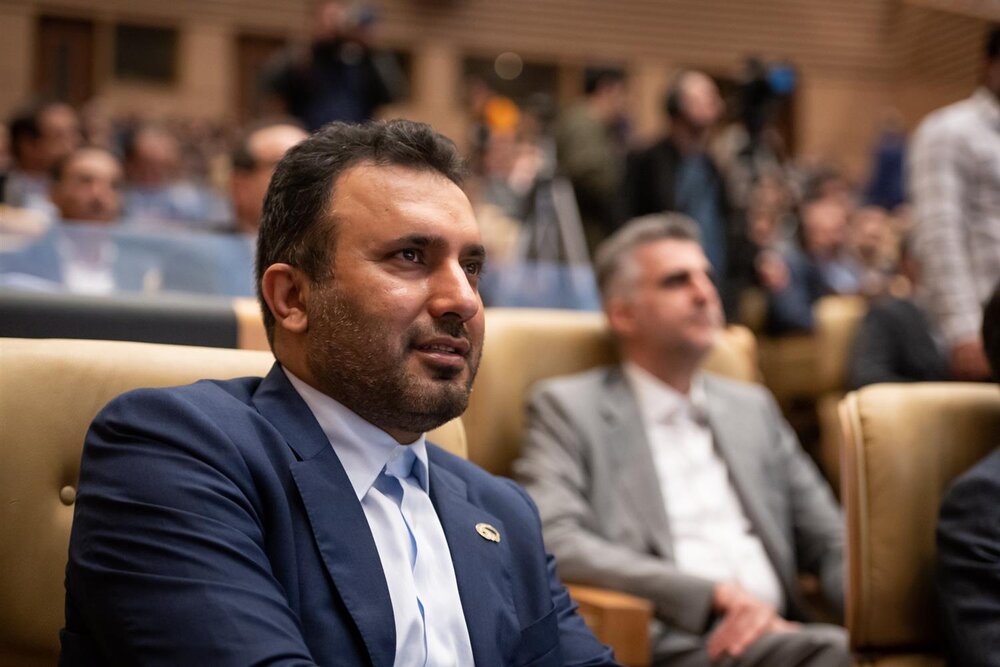  رئیس جدید سازمان آموزش فنی و حرفه‌ای کشور منصوب شد