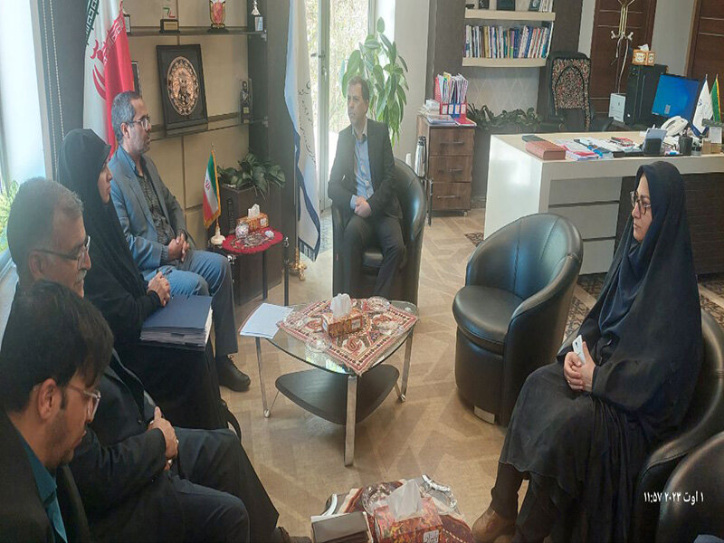 افزایش ۸ درصدی بازنشستگان و مستمری‌بگیران تامین‌اجتماعی کرمان