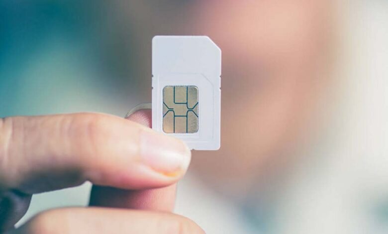 قیمت سیم‌کارت‌های رند دائمی و اعتباری سر به فلک کشید