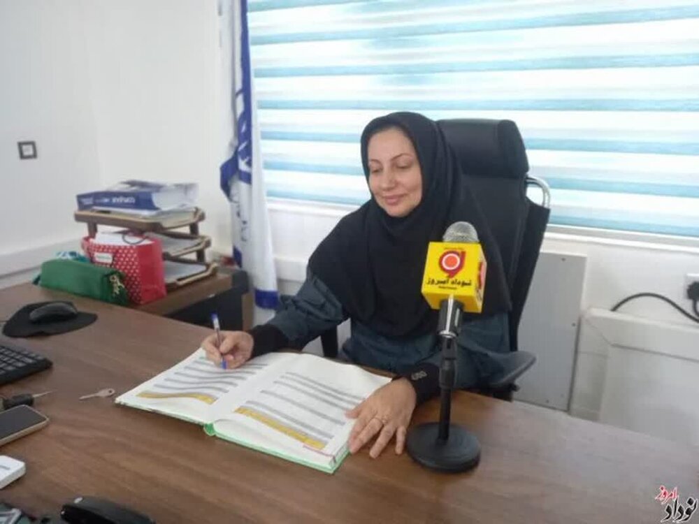 ارائه بیش از ۳۹ هزار خدمات به بیمه‌شدگان تامین‌اجتماعی دهلران