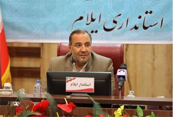 افتتاح بیش از ۴۵۰۰ میلیارد ریال طرح در استان ایلام