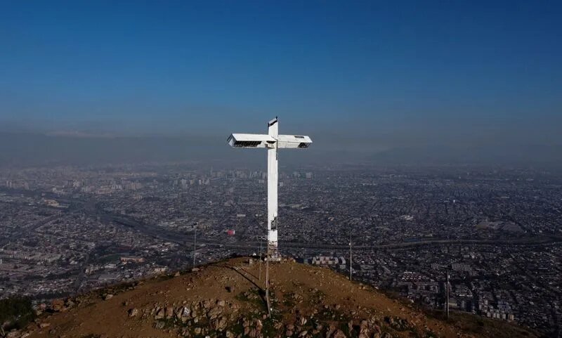 کشورهای آمریکای جنوبی تحت تاثیر گرمای بی‌سابقه