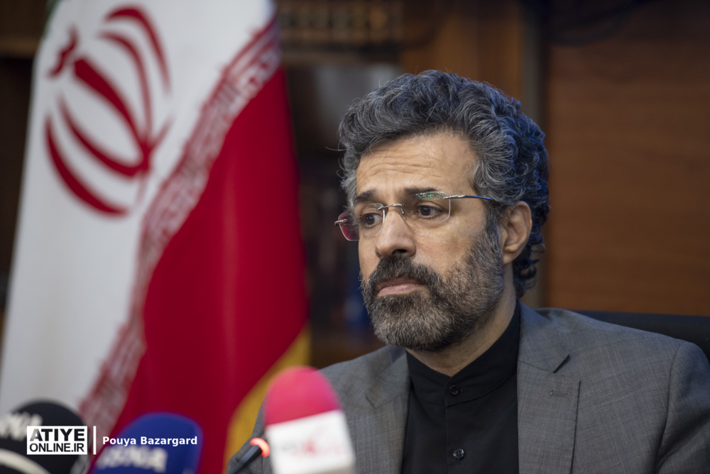 فاز جدید طرح کالابرگ الکترونیک از فردا اجرا می شود 