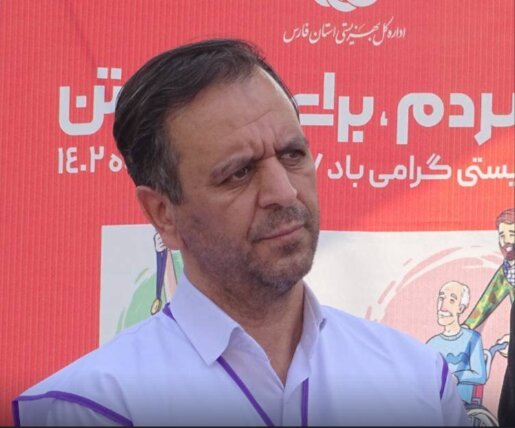 حمایت بهزیستی فارس از ۲۷۰۰ خانواده دارای فرزند چندقلو 