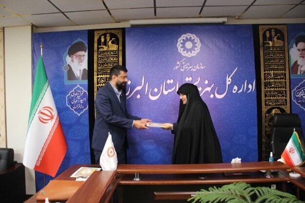 امضای تفاهم‌نامه همکاری کانون وکلای دادگستری و بهزیستی البرز 