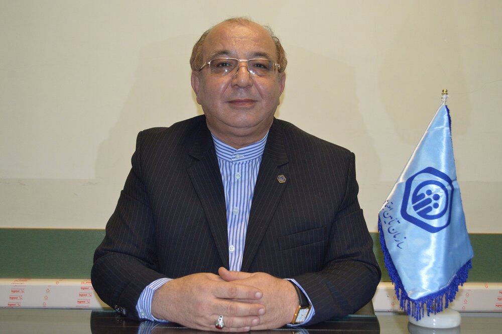 تعلق خاطر مردم یزد به درمانگاه تأمین‌اجتماعی قائمیه