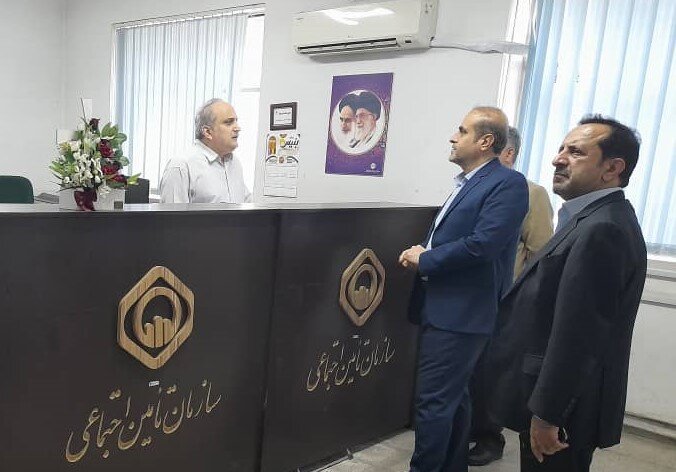 بدهی ۱۸ میلیارد تومانی کارفرمایان بخش کوچصفهان و لشت نشاء به تامین‌اجتماعی 