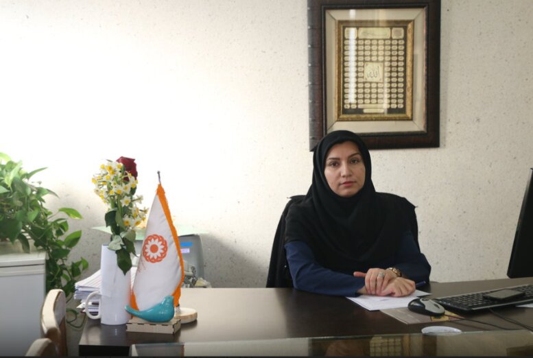 بهره‌مندی زنان سرپرست خانوار قزوینی از بیمه تامین‌اجتماعی