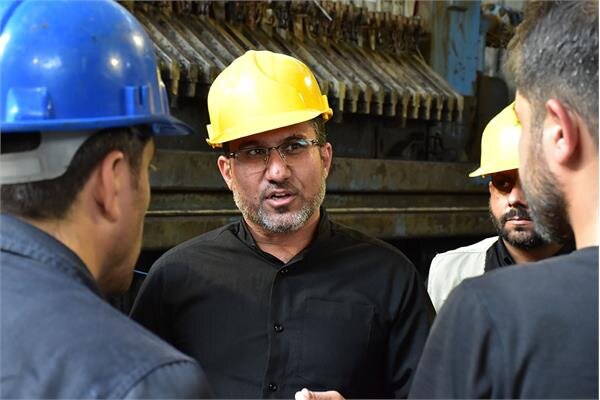  تشکیل خانه بهداشت کارگری در واحدهای تولیدی لازم‌الاجرا است