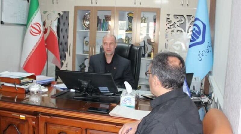 هزینه ۳۸۰ میلیارد ریالی برای توسعه مراکز درمانی تامین اجتماعی آذربایجان‌شرقی 