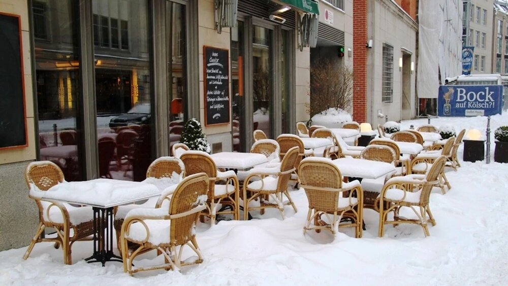 بارش تابستانی تگرگ و موج گرما در آسیای جنوب شرقی و آلمان