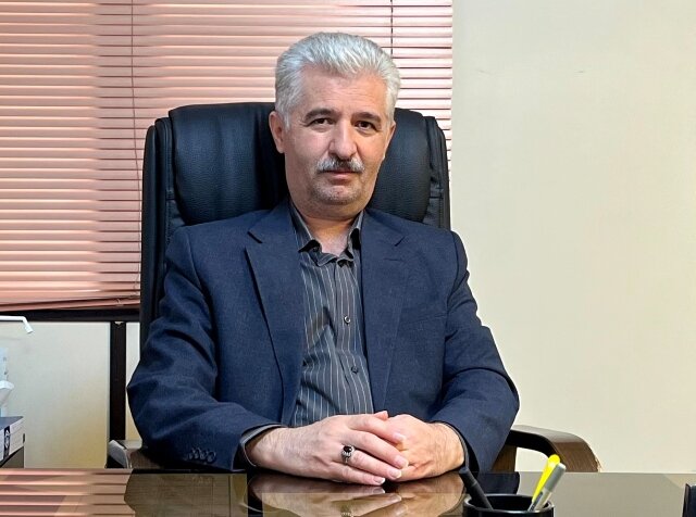 مدیریت درمان البرز، رتبه دوم شاخص‌های ارزیابی عملکردی سازمان تامین‌اجتماعی را کسب کرد