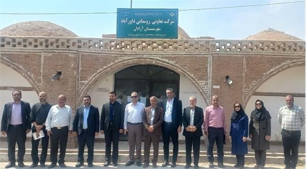 راه‌اندازی نخستین موزه تعاون کشور در استان سمنان 