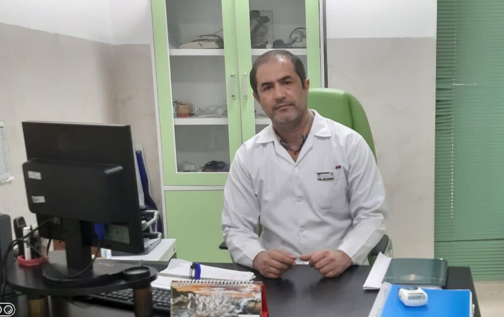 بیشترین پاسخگویی با کمترین نیروی انسانی