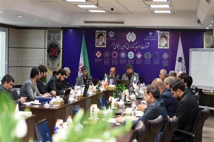 شستا و مجموعه‌های اقتصادی سازمان تأمین‌اجتماعی باید در همه شئون آن شفاف باشد