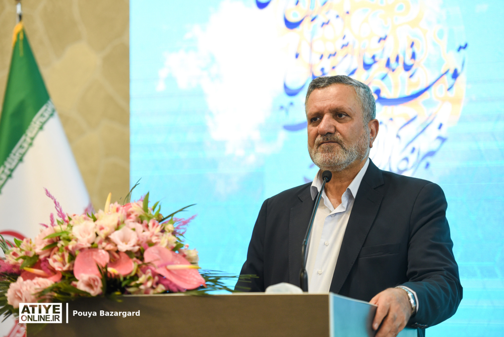 خبرنگاران دغدغه جامعه را درک می‌کنند