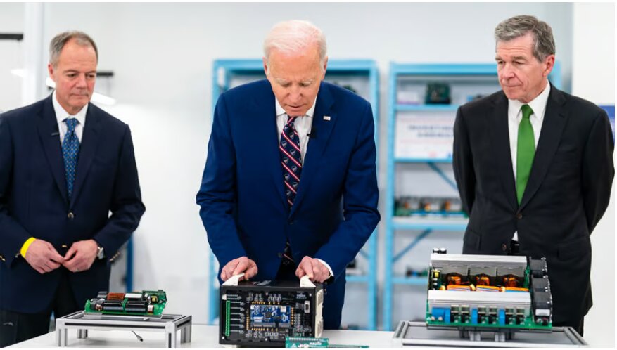 چالش نیروی کار در بزرگترین اقتصاد جهان