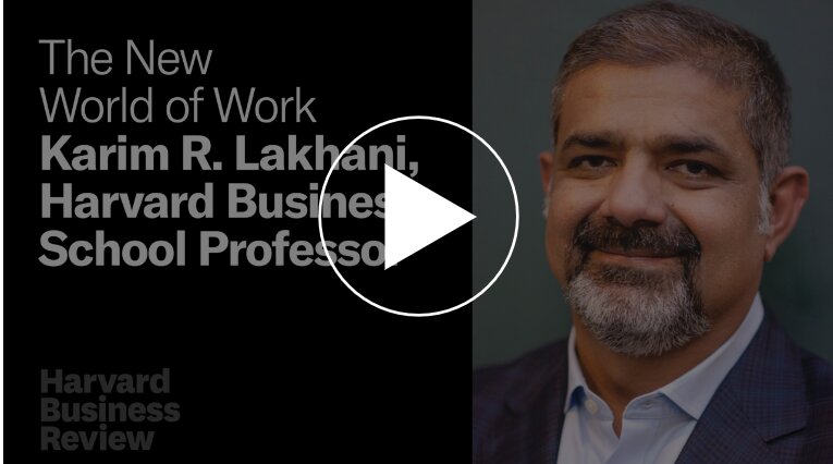 آینده در دستان انسان‌های مسلط به هوش مصنوعی است