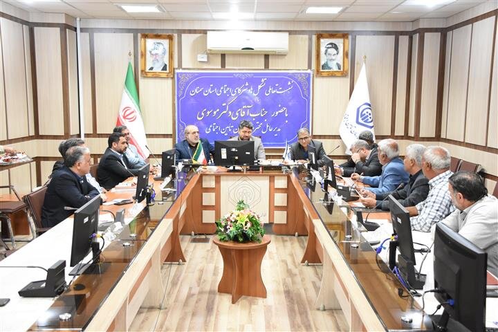 مشارکت ۲۶ هزار کارگاه در طرح بخشودگی جرایم بیمه‌ای