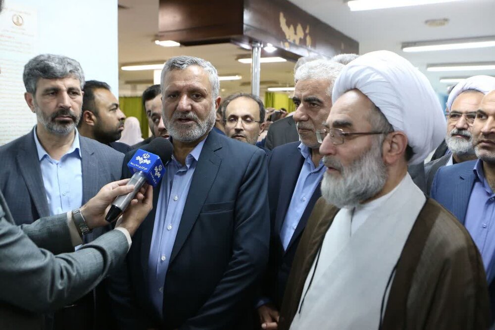 پوشش درمانی حدود ۵۳ درصدی جمعیت کشور توسط تأمین اجتماعی 