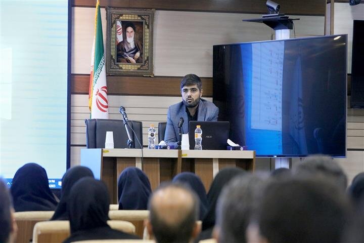 نقش تأمین اجتماعی در اصلاح نظام اداری 