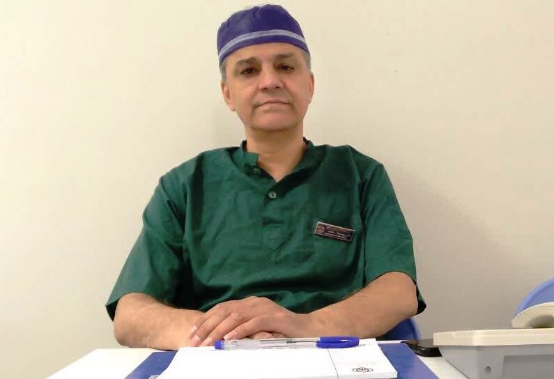 عدم تناسب درآمد جراحان بخش خصوصی و تعرفه دولتی