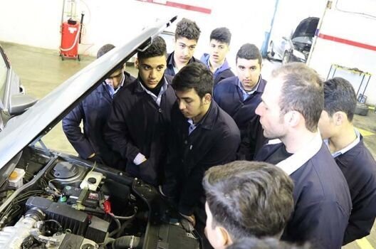 رشد ۶۲ درصدی صدور مجوزهای آموزشگاه‌های آزاد در خوزستان