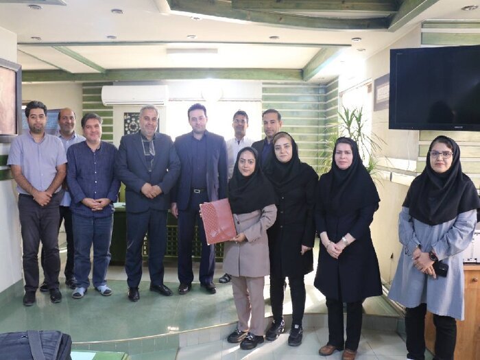 صندوق کارآفرینی امید خراسان رضوی بیش از هزار میلیارد ریال تسهیلات پرداخت کرد