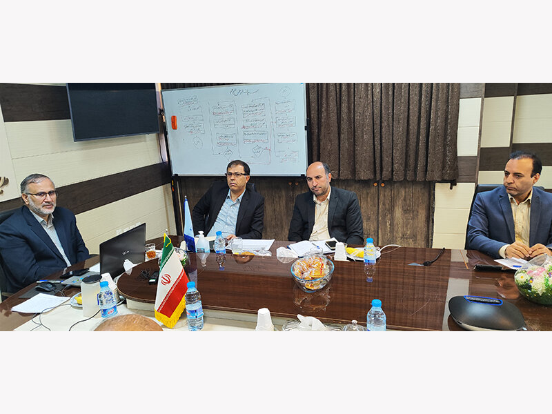 ۴۸ درصد جمعیت کرمان تحت پوشش خدمات تامین‌اجتماعی است