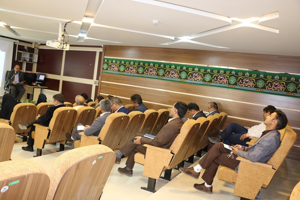 ارزیابی عملکرد مدیریت درمان تامین‌اجتماعی کهگیلویه و بویراحمد 