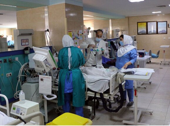 ارائه خدمات تامین‌اجتماعی خراسان‌شمالی به سه هزار بیمار در روز