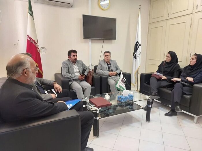 پرداخت ۹۵۰ میلیارد ریال وام به ۸۰۰ طرح مشاغل خانگی در خراسان شمالی