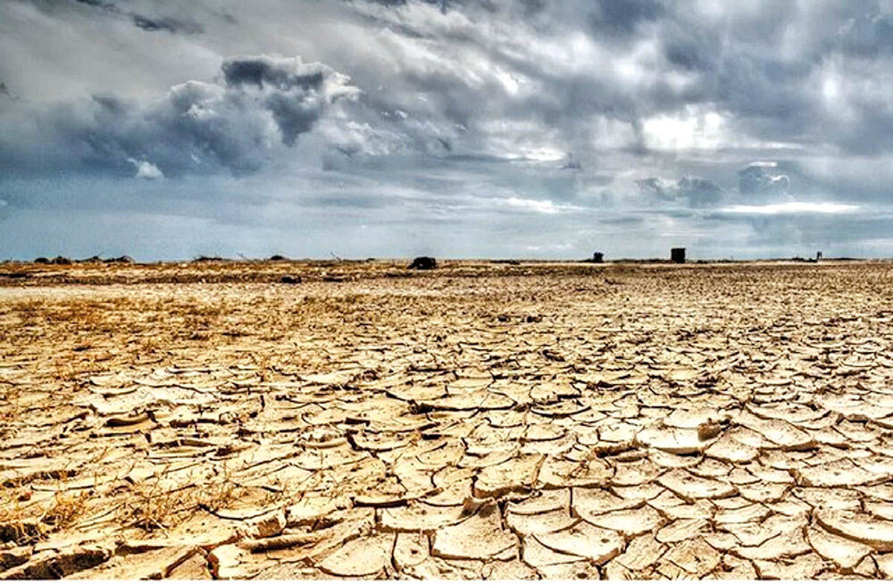 زنجیره تأمین کالا در حال آب شدن است