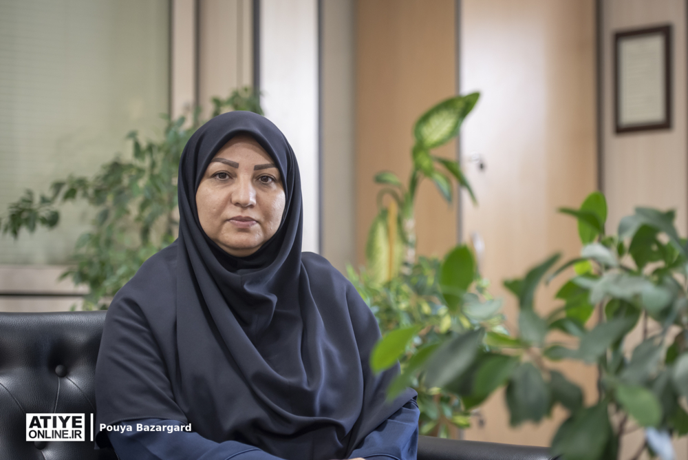 بهره‌مندی ۴۸۶ هزار نفر از خدمات شعبه ۲۵ تأمین اجتماعی تهران 