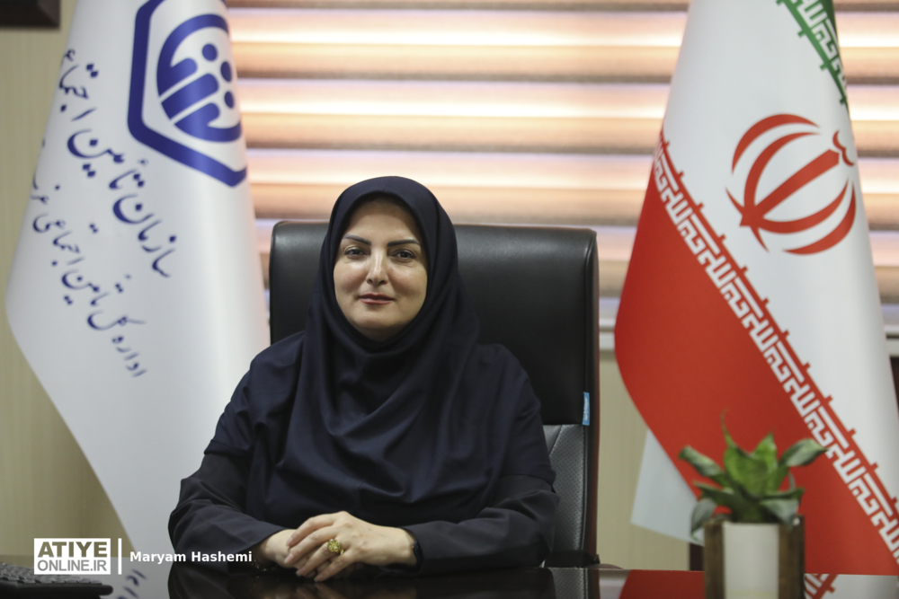 ضرورت پایداری بیمه‌شدگان در کنار توسعه چتر بیمه‌ای