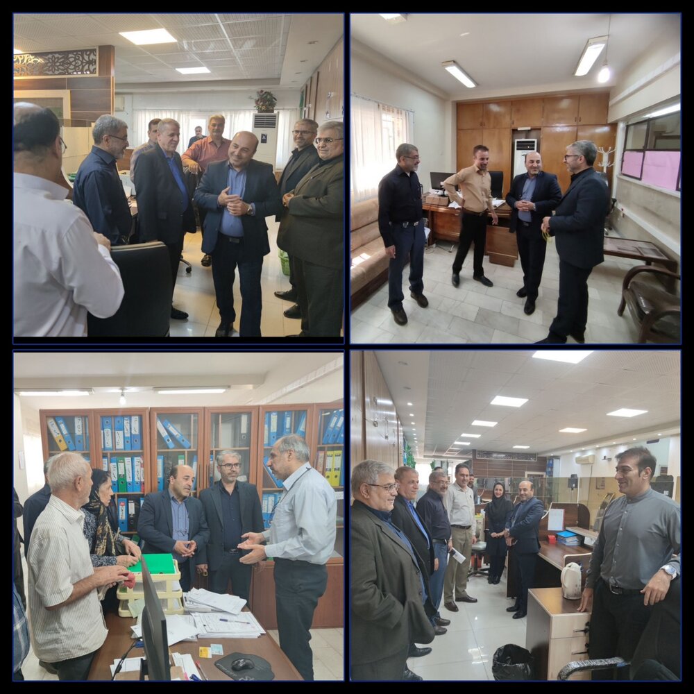 ۴۷ درصد دزفولی‌ها تحت پوشش بیمه تامین‌اجتماعی هستند