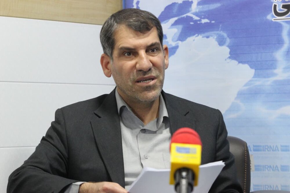 کاهش ۸۰ درصدی مراجعات مردمی به تامین‌اجتماعی ایلام