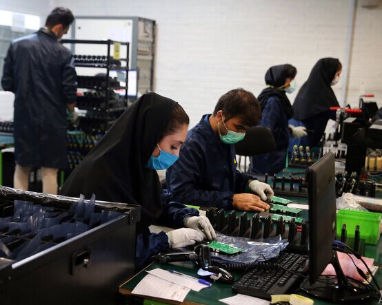 اشتغال ۲ میلیون نفر در تعاونی‌های سراسر کشور