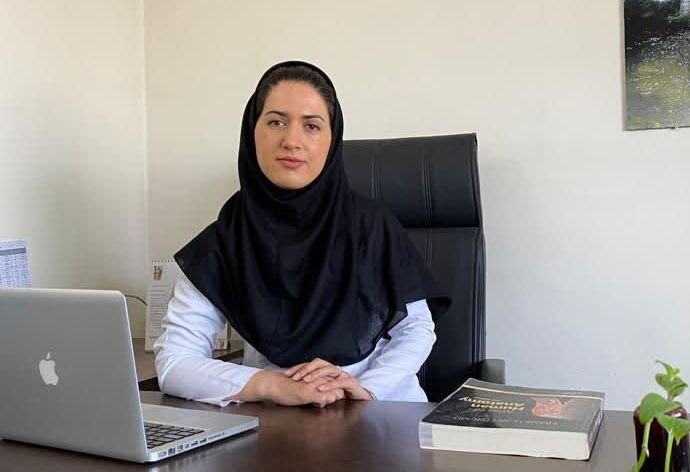 سالمندی جمعیت و ضرورت خدمات فیزیوتراپی