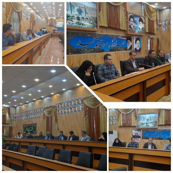 پرداخت بیش از یک میلیارد و ۷۵۵میلیون تومان تسهیلات مشاغل خانگی در فراشبند 