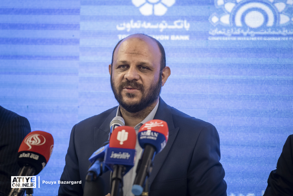 تحقق یک میلیارد و ۵۰۰ میلیون دلار صادرات بخش تعاون 